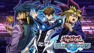 [Yu-Gi-Oh! Duel Links] Duel World Menu Music Modifier: Listen to any in-game Music