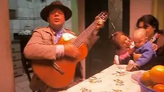 Miguelito Ruiz Y con todo y mi tristeza