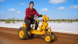 10 Smallest Off-Road Military Vehicles Ever Built &ndash; Secret Mini Army Machines You Missed!