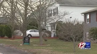 Expert: Home Buyers in a Wonderful Spot in Rhode Island
