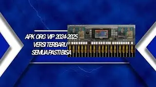 TUTORIAL VIP APK ORG  2024-2025 PASTI BISA SEMUA LINK DI DESKRIPSI👇