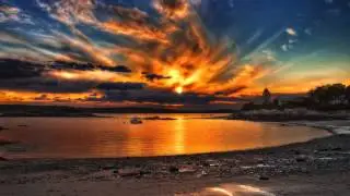 Tom Jamieson - Something New (Original)