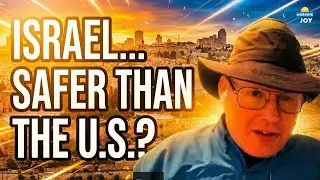 No Crowds, No Fear: Steve Ray&rsquo;s Wildest Holy Land Trip Yet