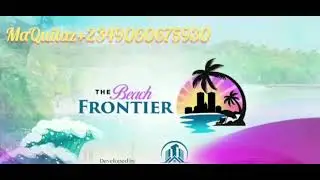 cheapest Beach Estate at ibejulekki Beach frontier for Residential