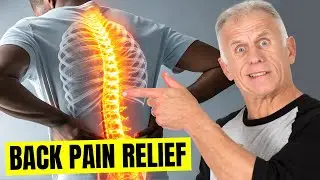 17 Critical But Easy Tricks for a Pain Free Back in 2026!