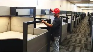 Houston Moving Companies - Clear Choice Office Solutions