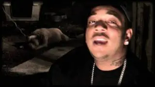 Big Fase 100 .. Bury me a' G