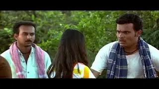 ಒಂಟಿ ಹುಡುಗೀನ ಅನುಭವಿಸಲು ಬಂದು ಅನಾಹುತ ಮಾಡಿಕೊಂಡ ಯುವಕ | Horror Scene | Kanakambari Kannada Movie Part 03