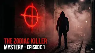 This Is the Zodiac Speaking&rdquo; &mdash; The Killer America Never Caught