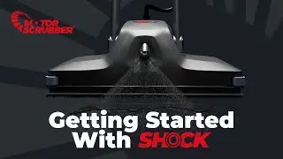 Getting Started with SHOCK