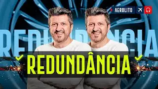 E se o MOTOR falhar? Entenda | EP. 871