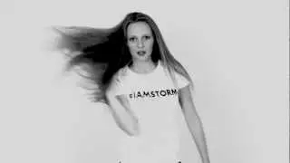 #IAMSTORM ... Are You?