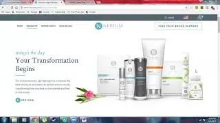 Nerium International Review | Should You Join?