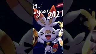 #scorbunny #raboot #cinderace