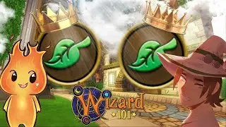 Wizard101: DOUBLE LIFE 2V2 TOURNEY ON 2.22.22 w/ Lou