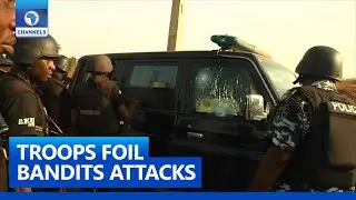 Troops Foil Bandits Attacks On Kaduna Communities