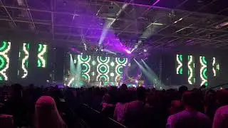 Dj André mix(live@Total Dance 2018.11.24)