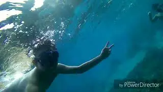 Star Cam goes to Pawole island Halmahera Utara Indonesia