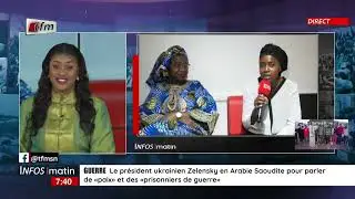 De quoi est-il le nom? L'histoire de la clinique Niang