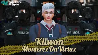 MASIH BATUK BATUK INI MAH #smrp #satumimpiroleplay #satumimpirp #virtuzfamily