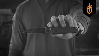 Gerber Covert Auto