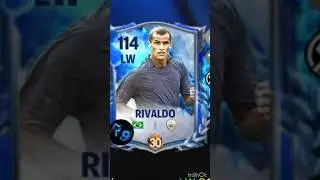 rivaldo gameplay, rivaldo review #shorts #viral #aqua vs inferno week 3 best player