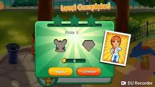 Dr. Cares Family Practice (Level 25) (Level 40)
