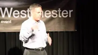 Social Entrepreneurship is Changing Business | David Rosenblatt | TEDxSchechterWestchester