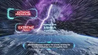 The Wind That Breaks the Sound Barrier: Exploring Planets with Supersonic Atmospheres
