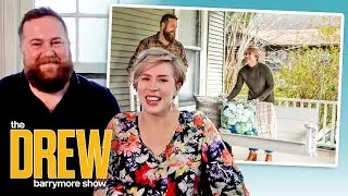 Ben and Erin Napier Help People Find Forever Homes on HGTV's Home Town