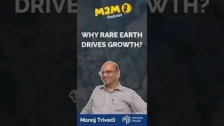 3 Growth Engines Driving India's Rare Earth Demand | EVs, Clean Energy, Defence #ev #energy #defence