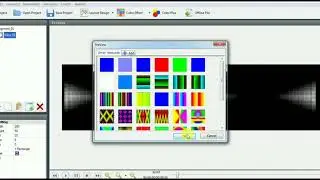 LED PIXEL DESIGN SOFTWARE PART 2