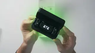 DJI Mic - Unboxing & First Impressions