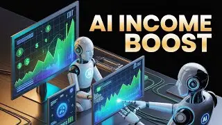 ২০২৬ সালে AI দিয়ে ইনকাম করার গোপন সূত্র | The secret formula for earning money with AI in 2026