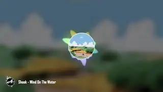 Shook - Wind On The Water