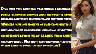 Shocking Story of Betrayal How I Exposed Her Doub | Reddit Cheating Stories
