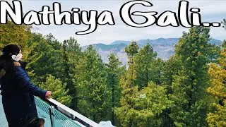 Let's explore Muree #muree #travelvlog #dailyvlog 
