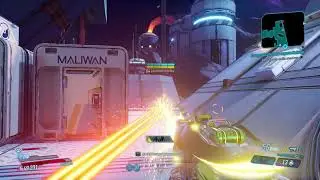 Borderlands&reg; 3 - Moze Green monster Build - True Takedown
