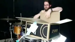 Sonor Prolite 14x5 Maple Snare -  Kyle Cullen - Drum Lessons In Bristol