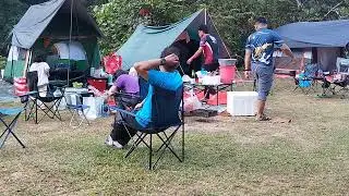 camping di KKB Anjong Campsite v2