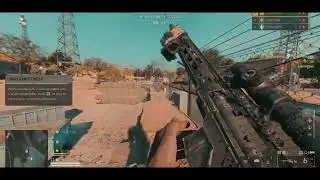 Koga Helikopterite Pagjaat -  Battlefield 6 so Boys