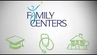 Family Centers Nonprofit- Many Ways to Make an Impact