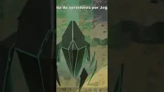 Curiosidade Drop - Ark