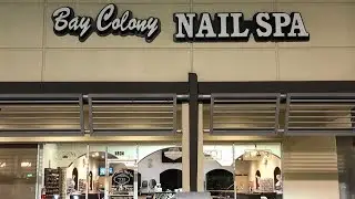 Bay Colony Nail Spa - Dickinson, TX 77539