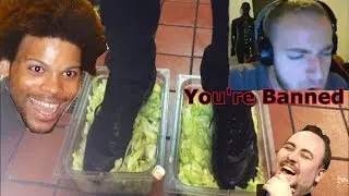 Bathrobe_Dwane TriHard#12 (ft. Burger King foot lettuce)