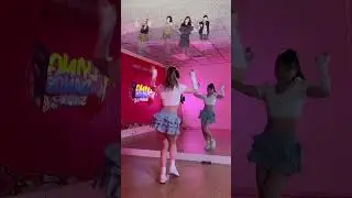 FIFTY FIFTY - Cupid mirrored dance tutorial by Secciya (FDS) Vancouver