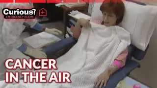 Cancer Spread and the Battle to Survive | City Medical: New Orleans