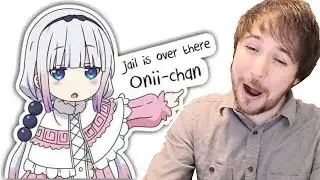 WHAT ANIME CHARACTERS WOULD SAY AFTER SMEX!