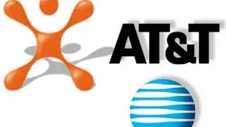 AT&T/Cingular Ringtone (Gravis Ultrasound Soundfont)