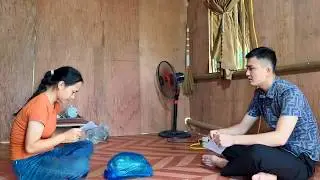 Chinh never expected her boss to draw up a contract for a romantic relationship with her